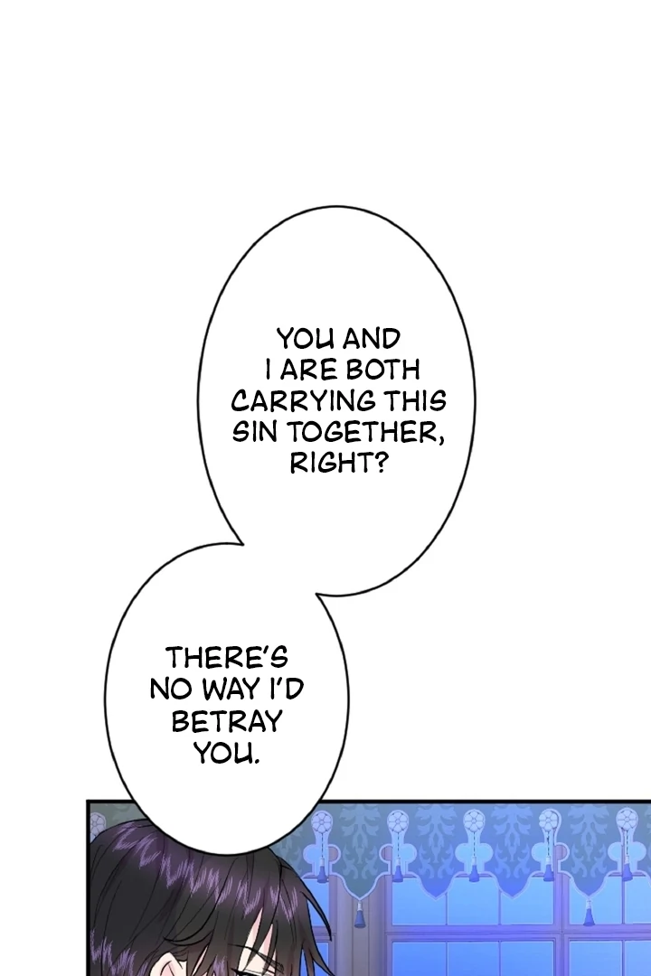 The Forbidden Girl Chapter 19 - Page 33