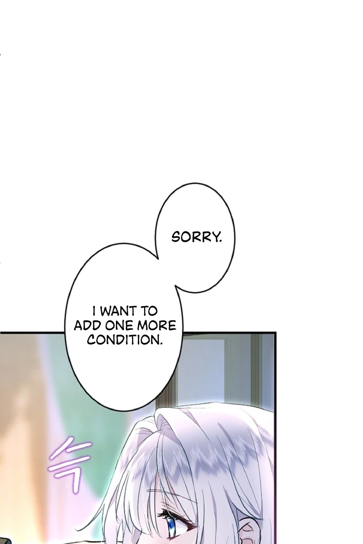 The Forbidden Girl Chapter 19 - Page 69
