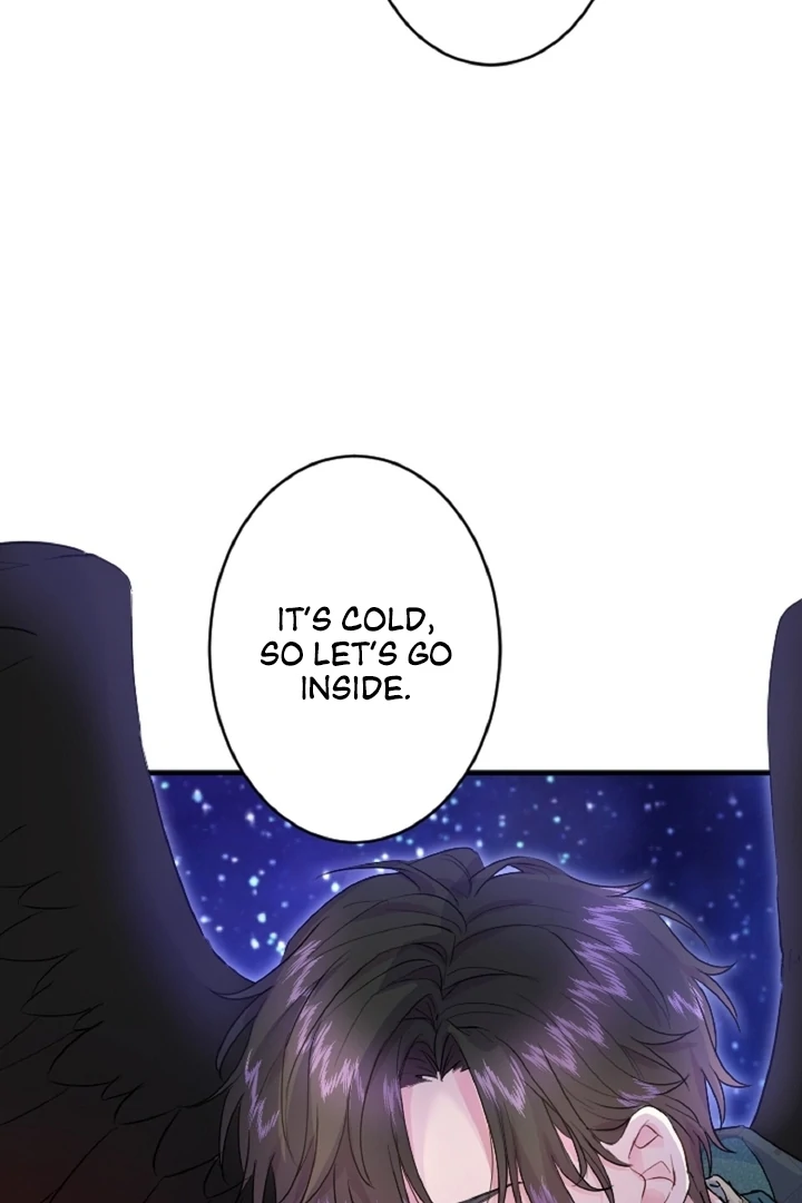 The Forbidden Girl Chapter 19 - Page 8