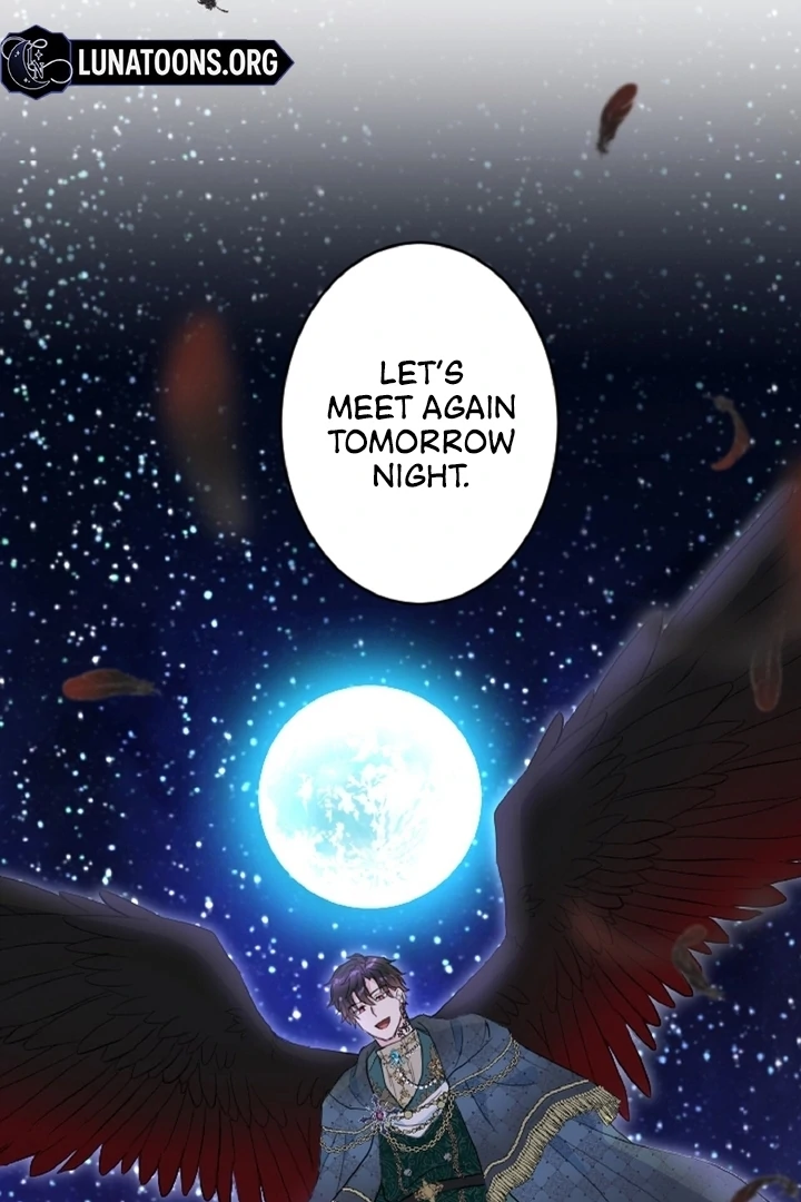 The Forbidden Girl Chapter 19 - Page 86