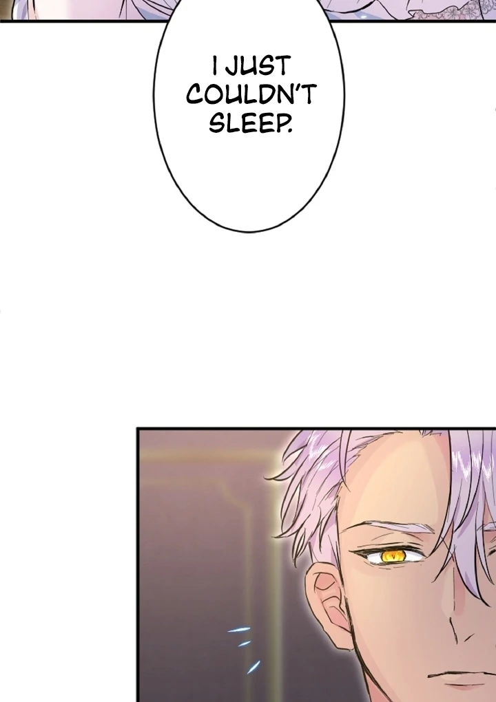 The Forbidden Girl Chapter 19 - Page 94