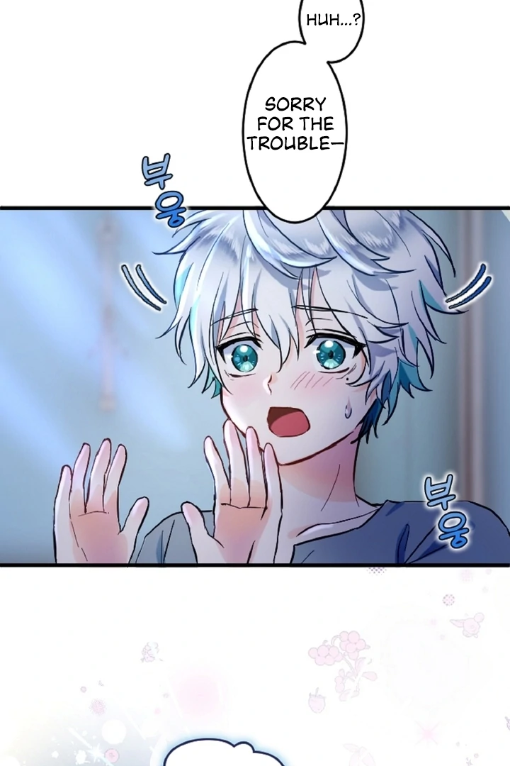 The Forbidden Girl Chapter 2 - Page 104