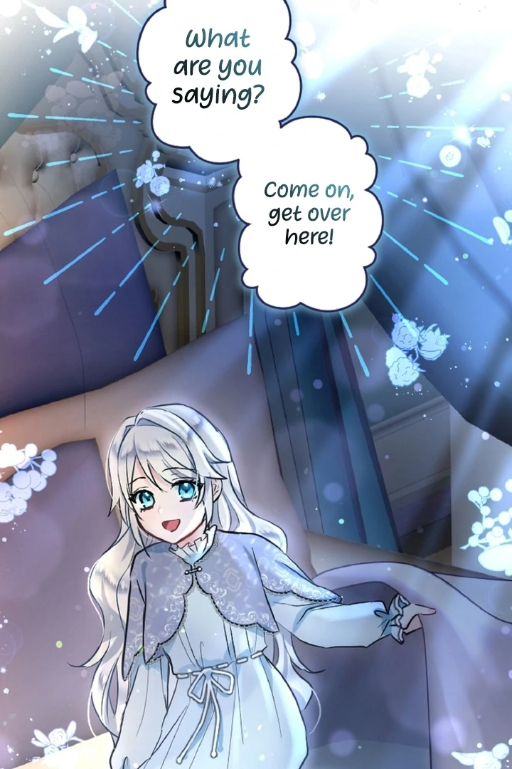 The Forbidden Girl Chapter 2 - Page 105