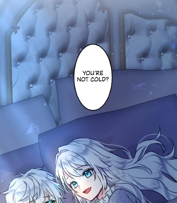 The Forbidden Girl Chapter 2 - Page 108