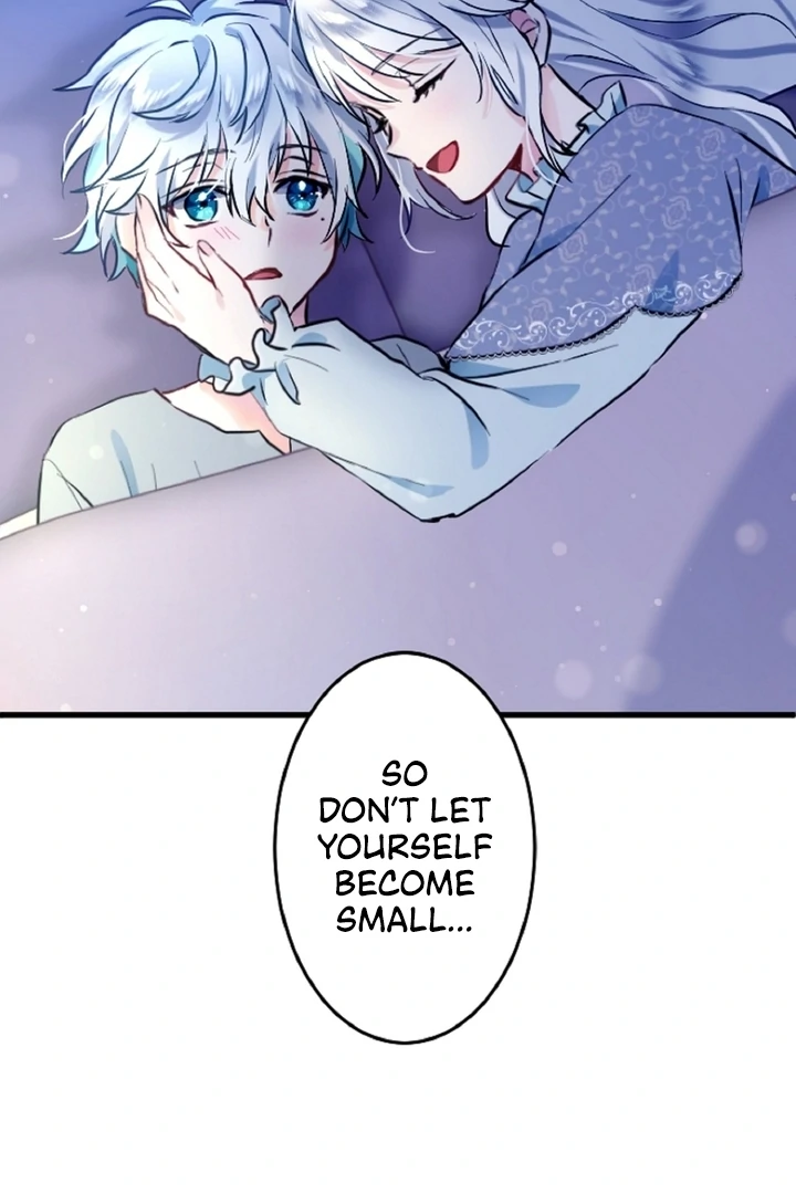 The Forbidden Girl Chapter 2 - Page 112
