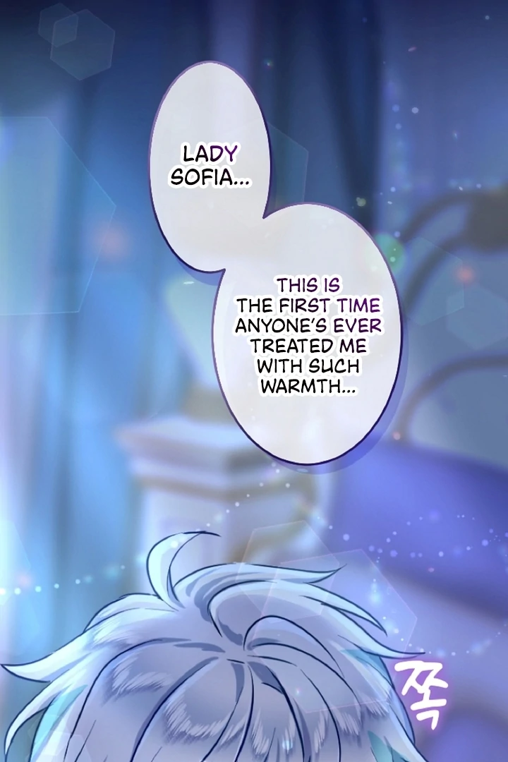 The Forbidden Girl Chapter 2 - Page 118