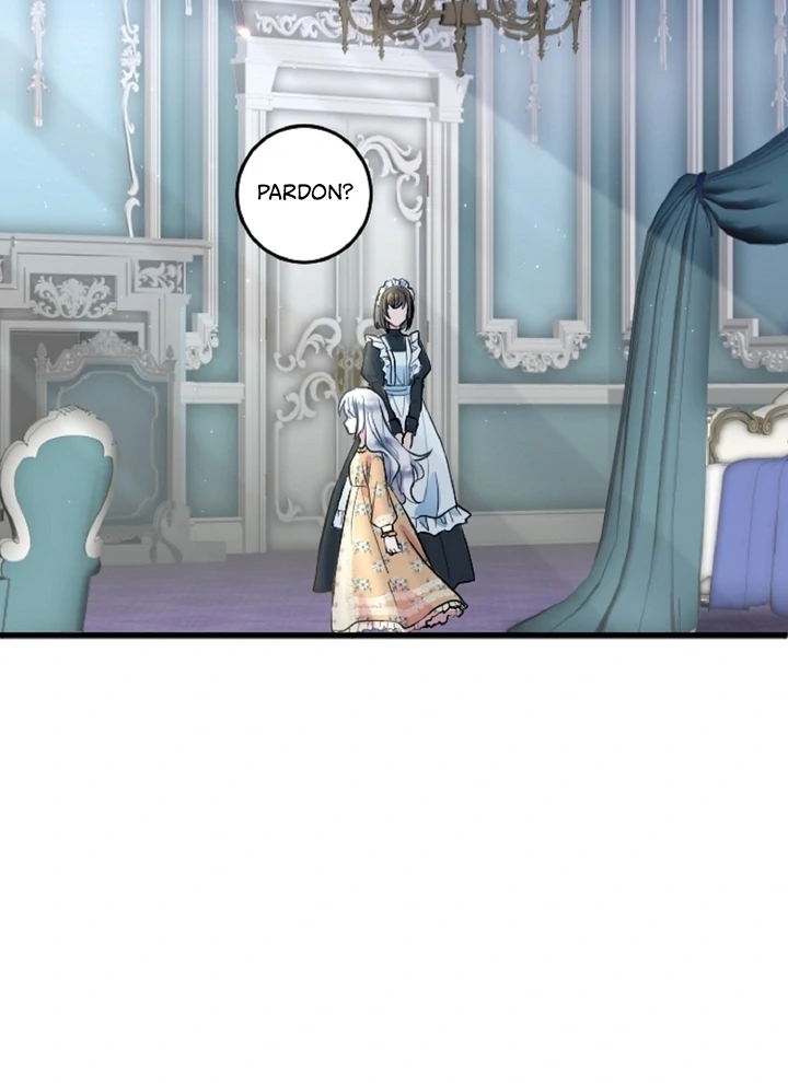 The Forbidden Girl Chapter 2 - Page 13