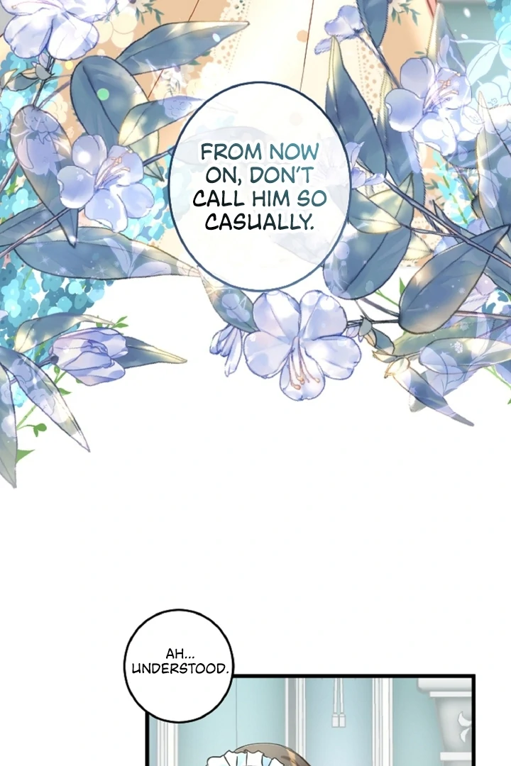 The Forbidden Girl Chapter 2 - Page 18