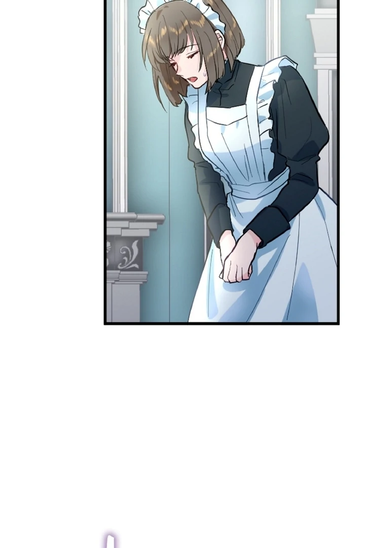The Forbidden Girl Chapter 2 - Page 19