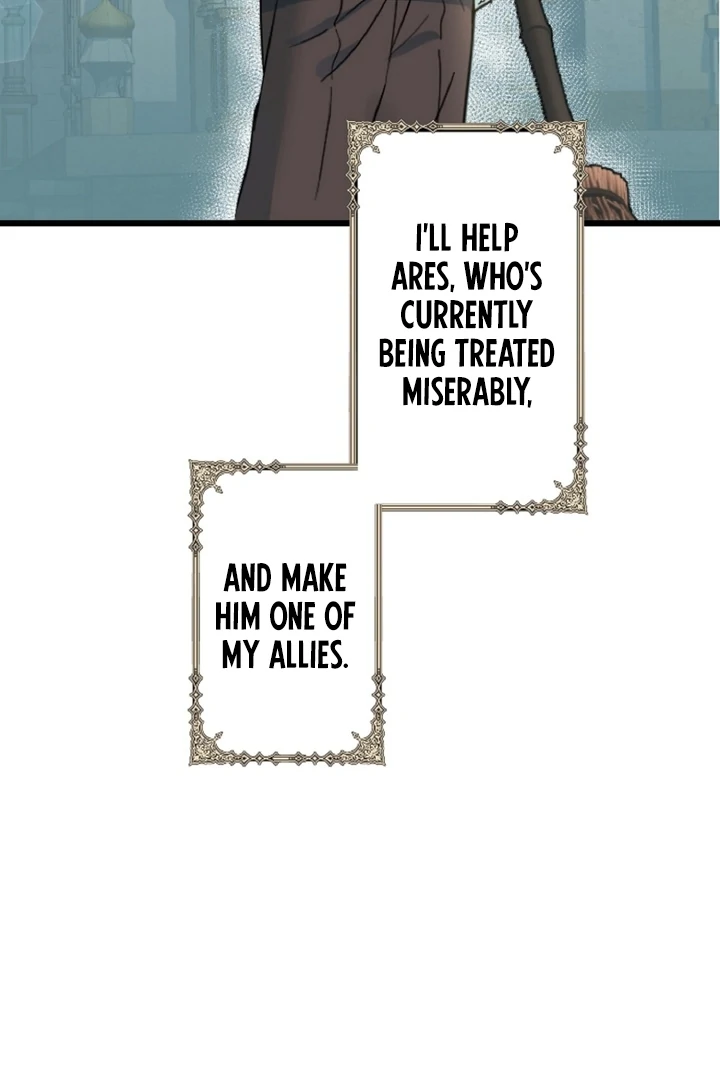 The Forbidden Girl Chapter 2 - Page 2