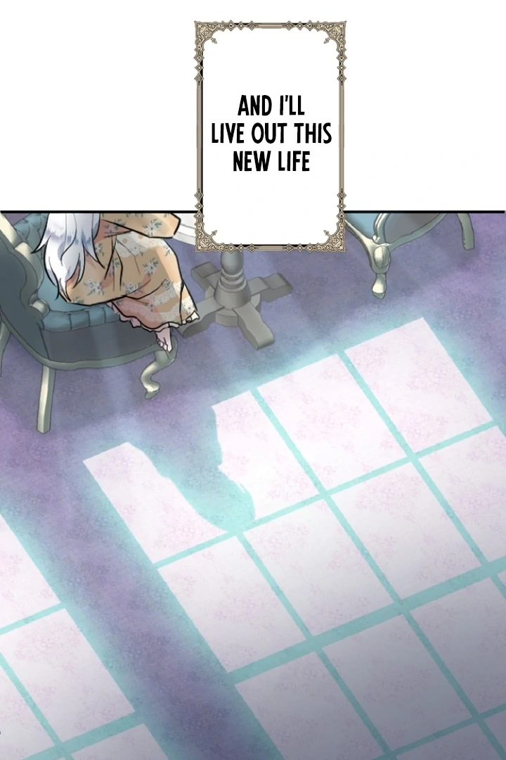 The Forbidden Girl Chapter 2 - Page 3