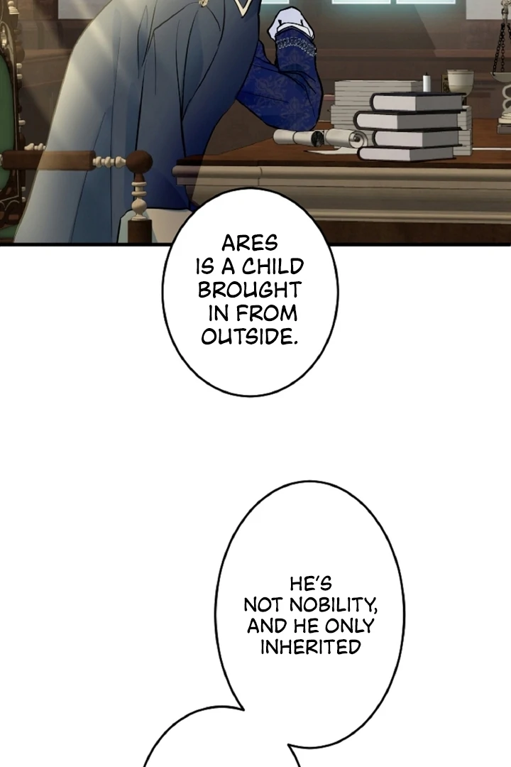 The Forbidden Girl Chapter 2 - Page 37