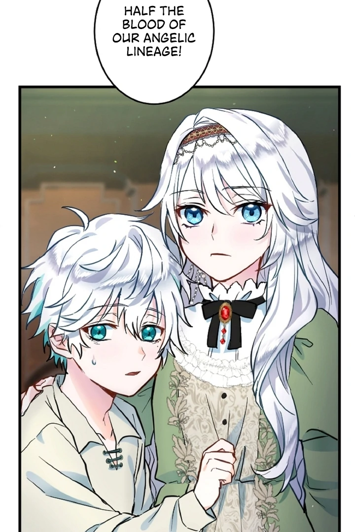 The Forbidden Girl Chapter 2 - Page 38