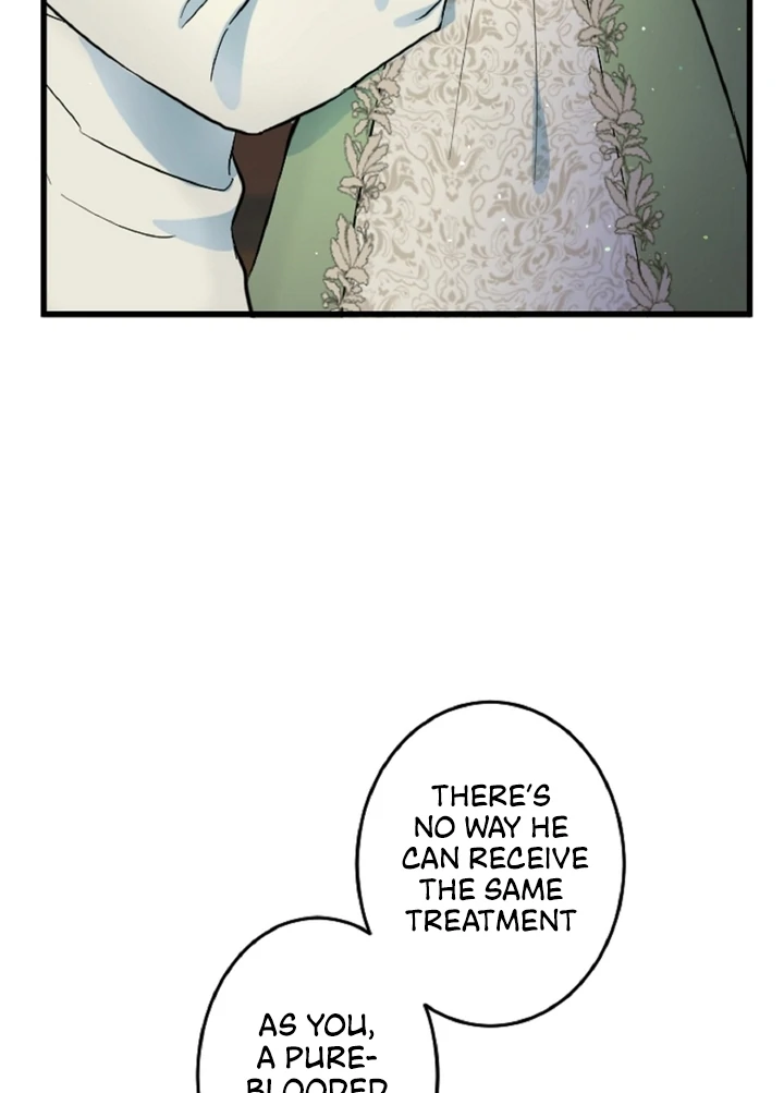 The Forbidden Girl Chapter 2 - Page 39