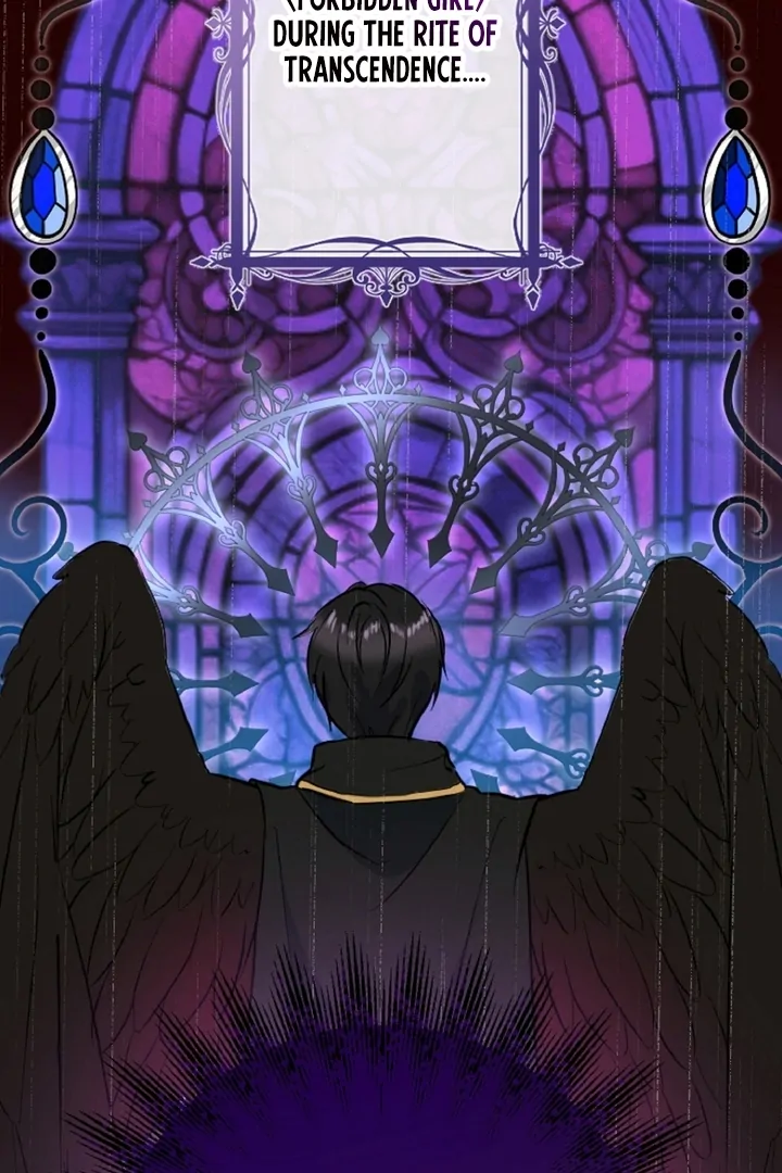 The Forbidden Girl Chapter 2 - Page 43