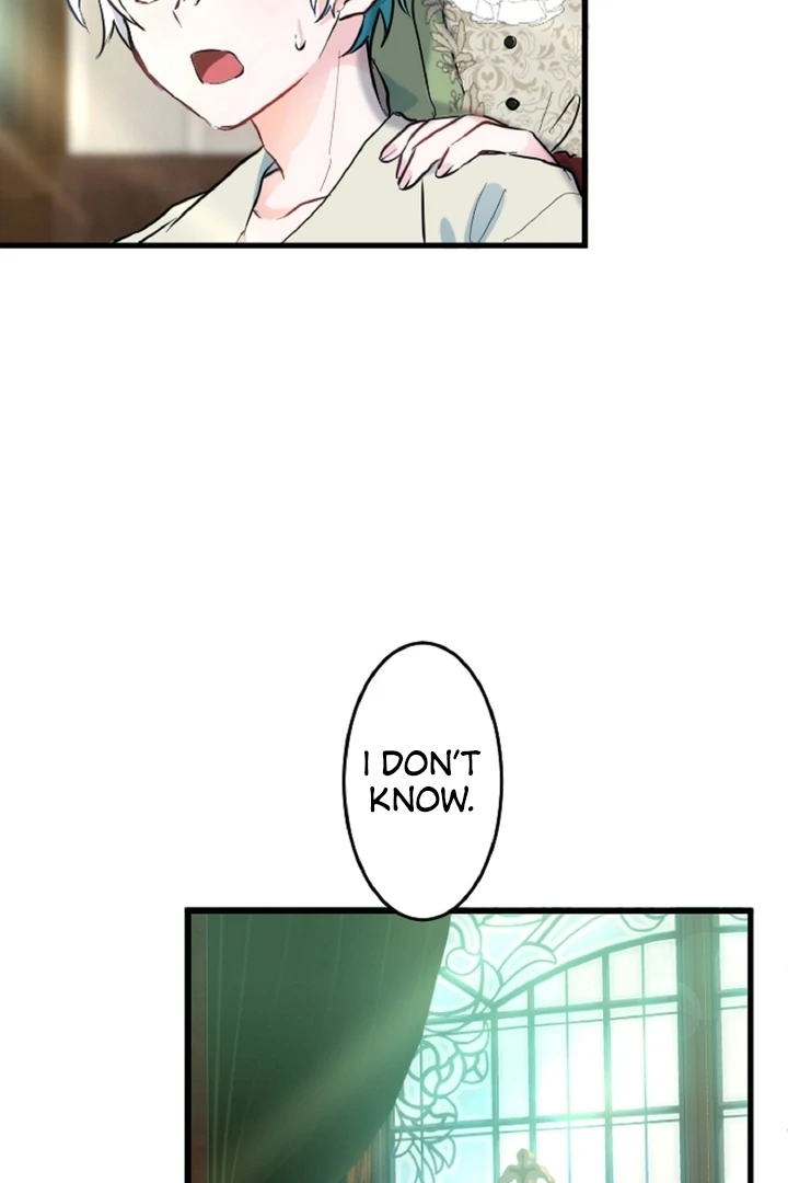 The Forbidden Girl Chapter 2 - Page 52