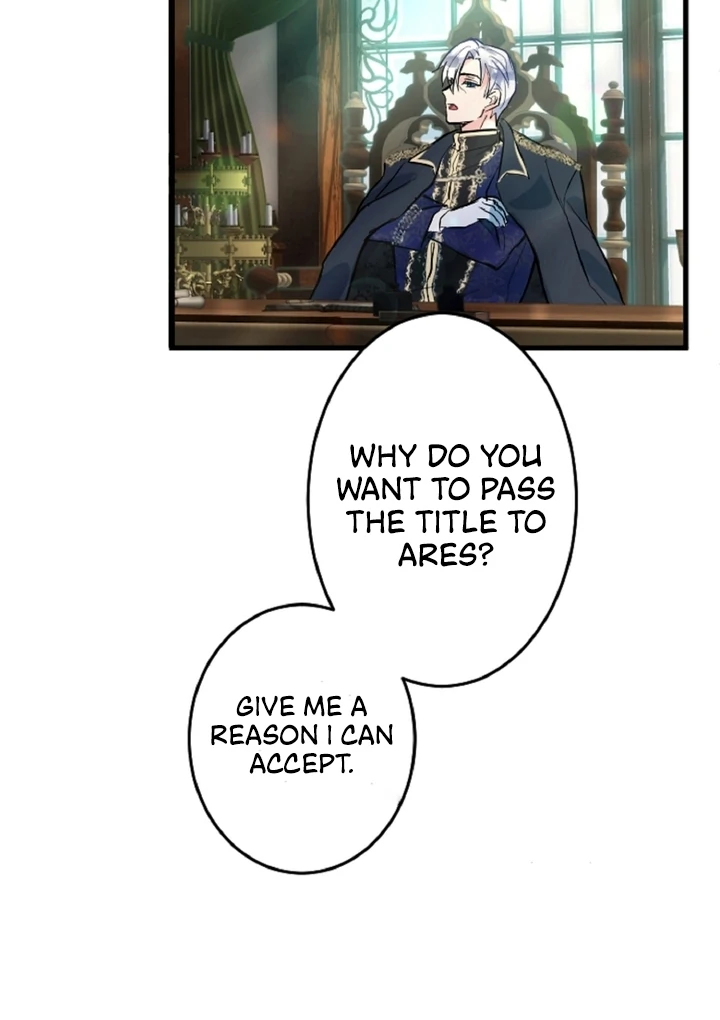 The Forbidden Girl Chapter 2 - Page 53