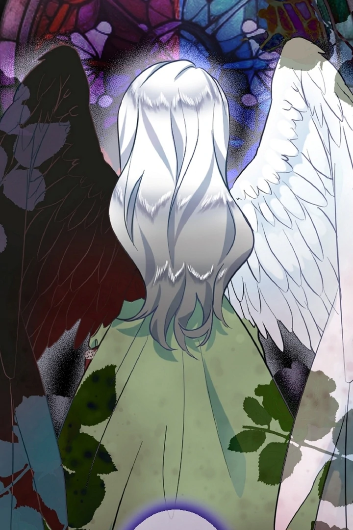 The Forbidden Girl Chapter 2 - Page 60