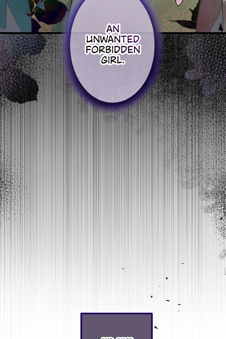 The Forbidden Girl Chapter 2 - Page 61