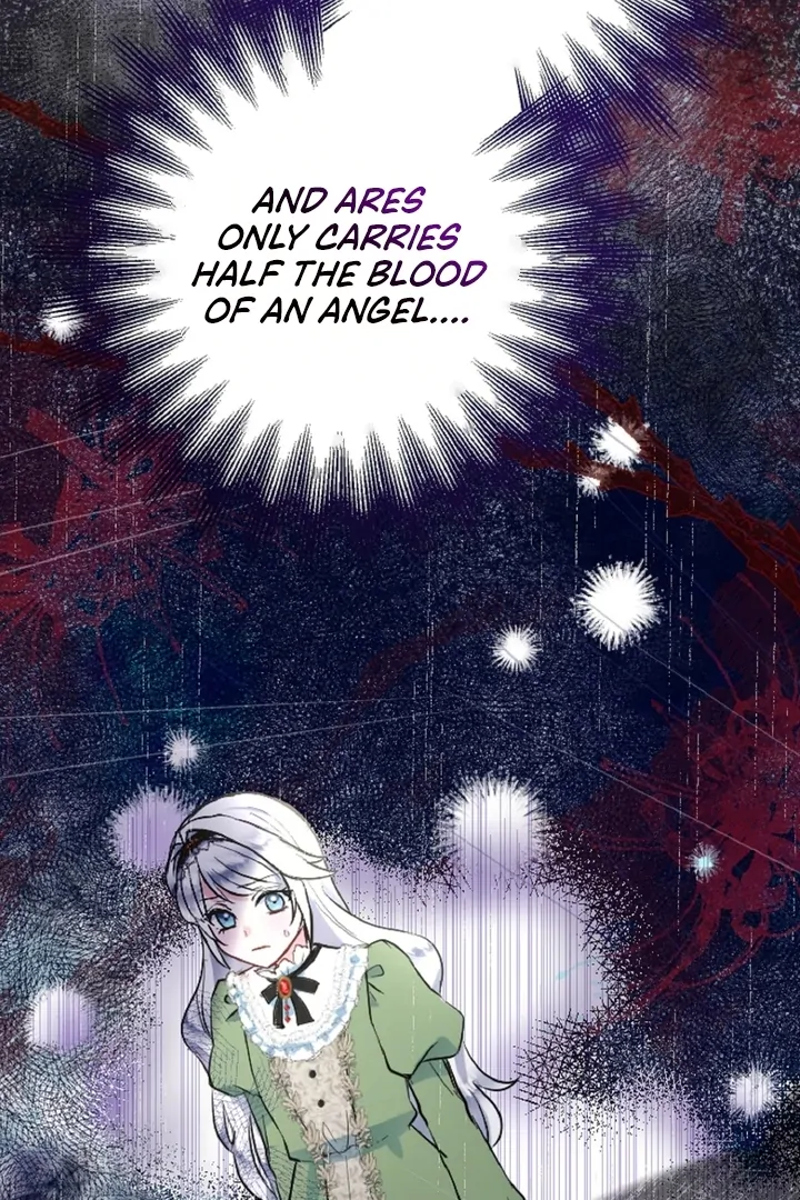 The Forbidden Girl Chapter 2 - Page 74