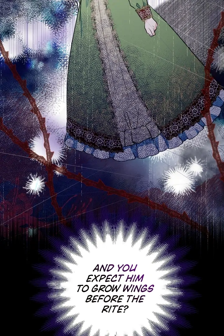 The Forbidden Girl Chapter 2 - Page 75