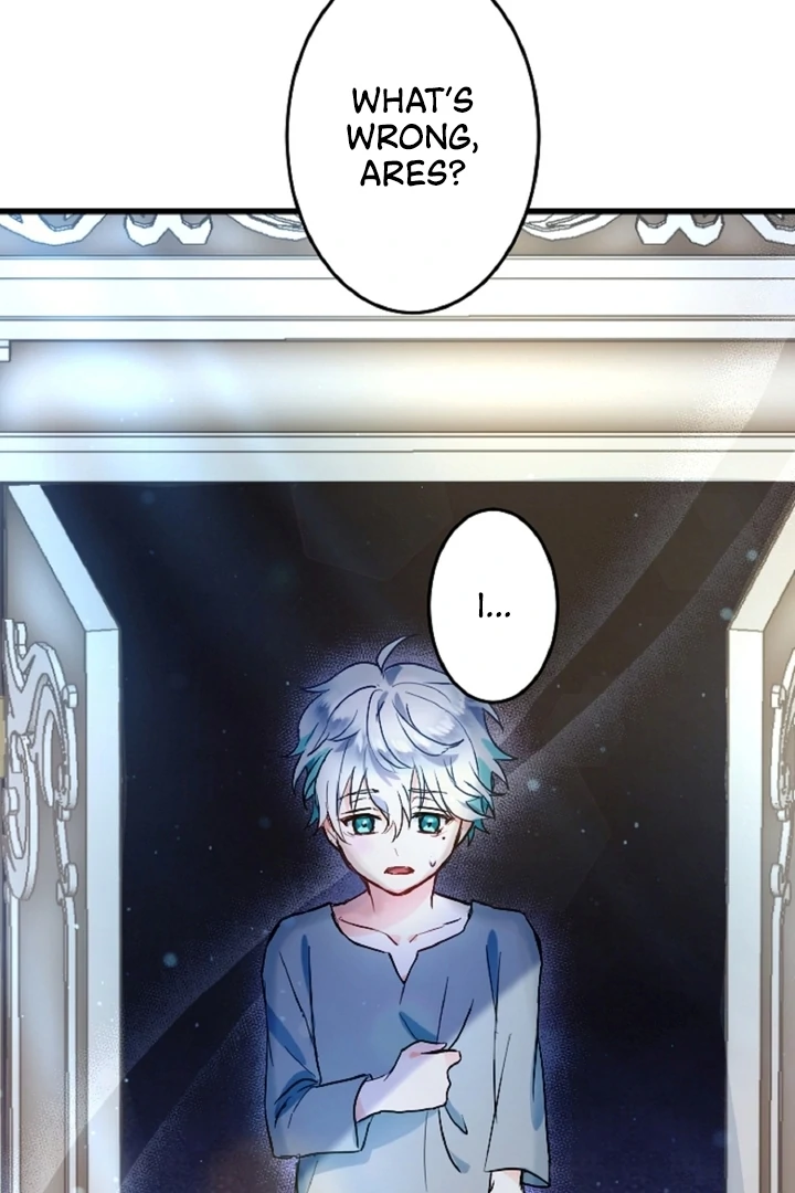 The Forbidden Girl Chapter 2 - Page 85