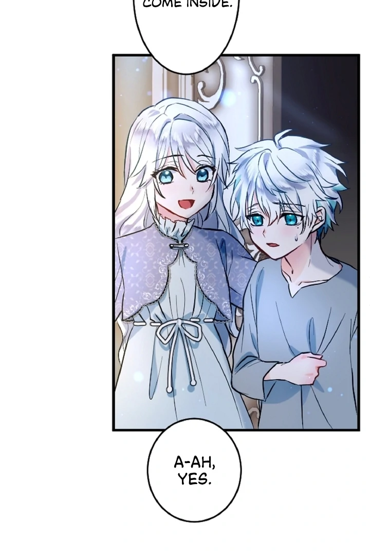 The Forbidden Girl Chapter 2 - Page 87