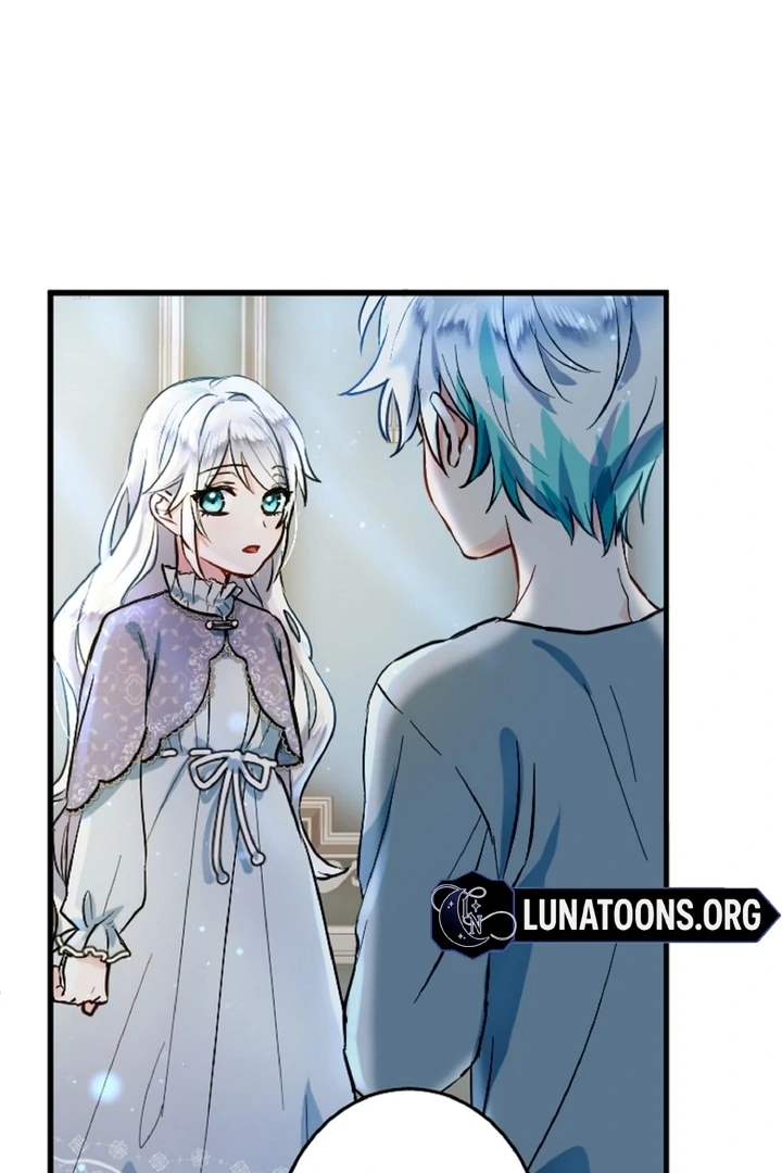 The Forbidden Girl Chapter 2 - Page 88