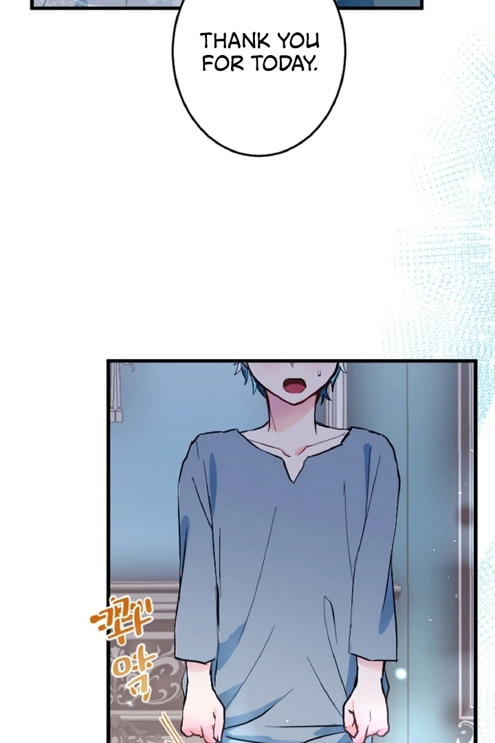 The Forbidden Girl Chapter 2 - Page 89