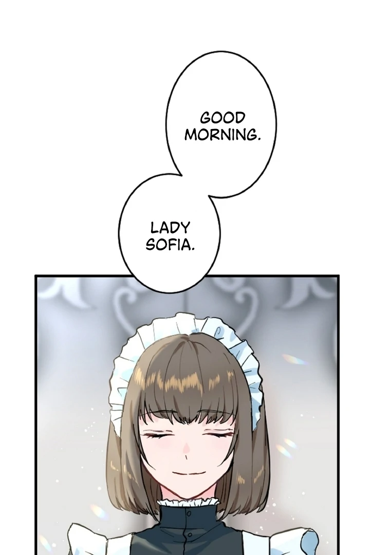 The Forbidden Girl Chapter 2 - Page 9