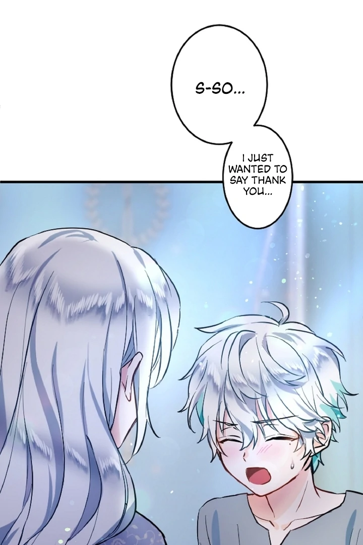 The Forbidden Girl Chapter 2 - Page 92