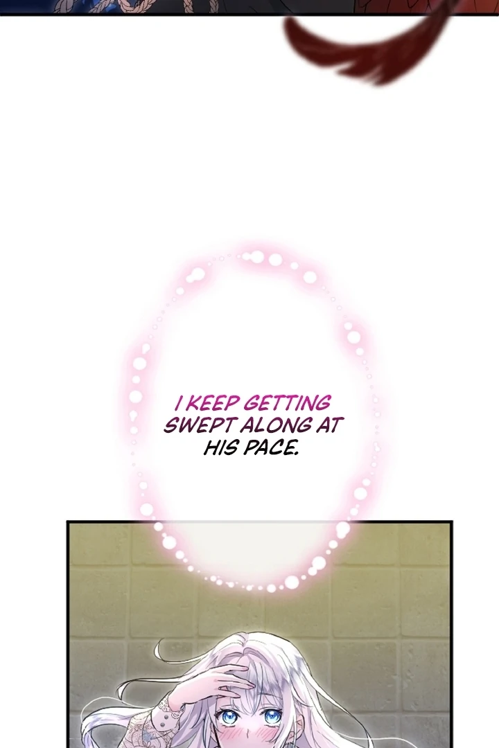 The Forbidden Girl Chapter 20 - Page 21