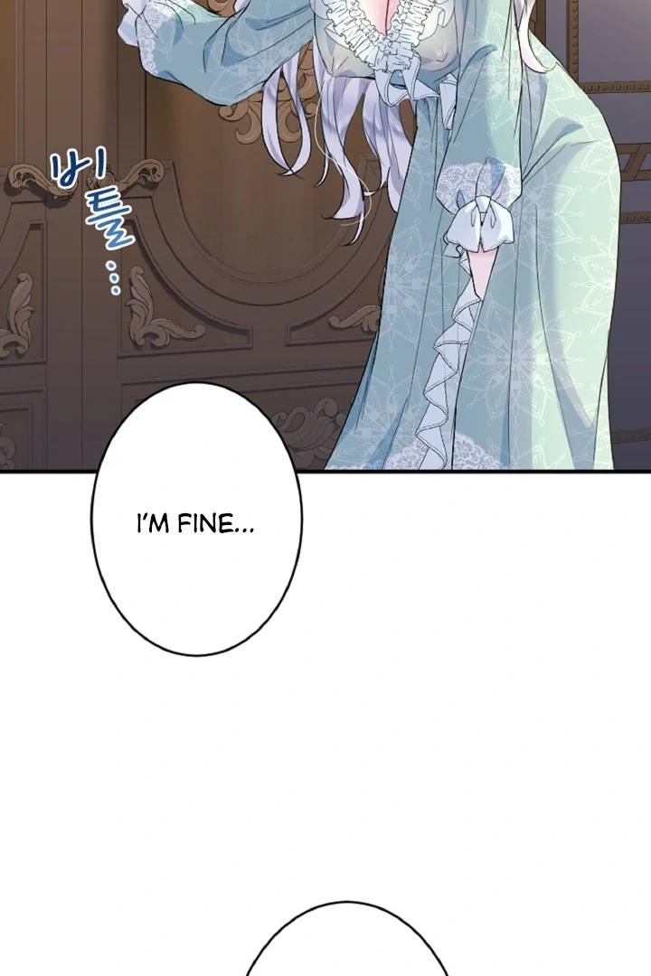 The Forbidden Girl Chapter 20 - Page 86