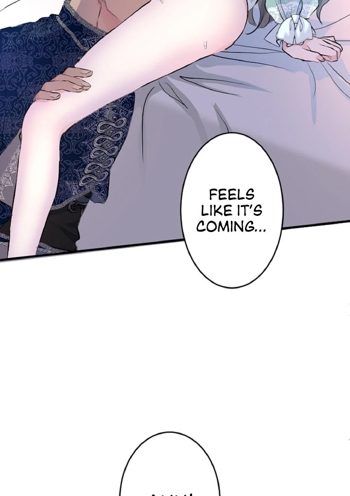The Forbidden Girl Chapter 21 - Page 110
