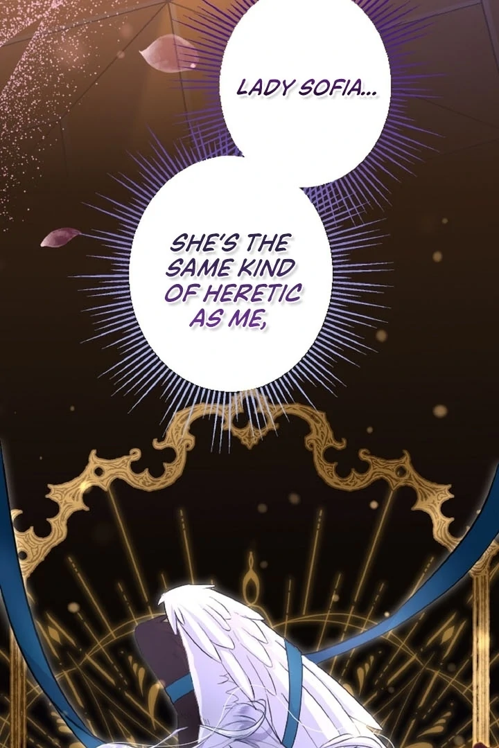 The Forbidden Girl Chapter 21 - Page 4