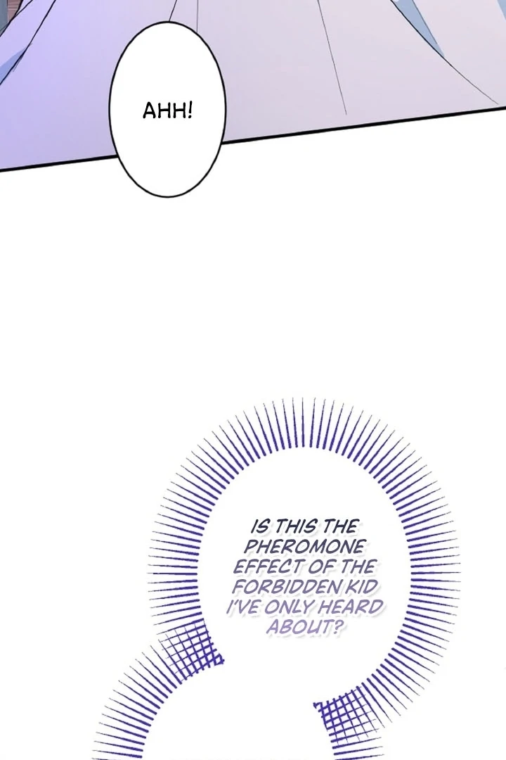 The Forbidden Girl Chapter 21 - Page 45