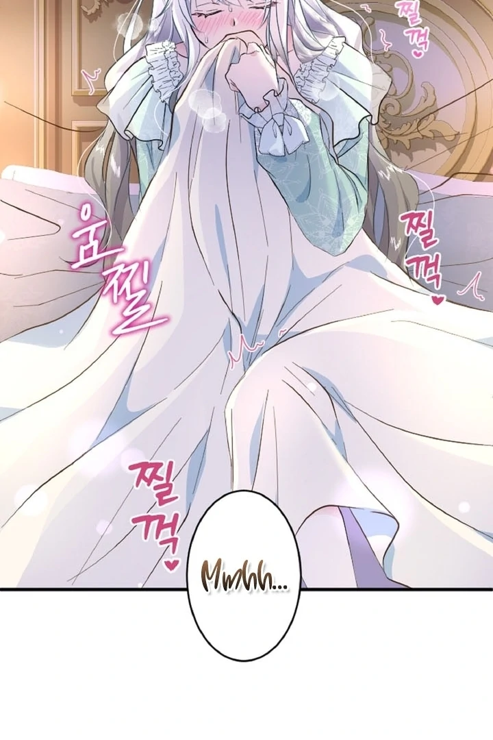 The Forbidden Girl Chapter 21 - Page 67