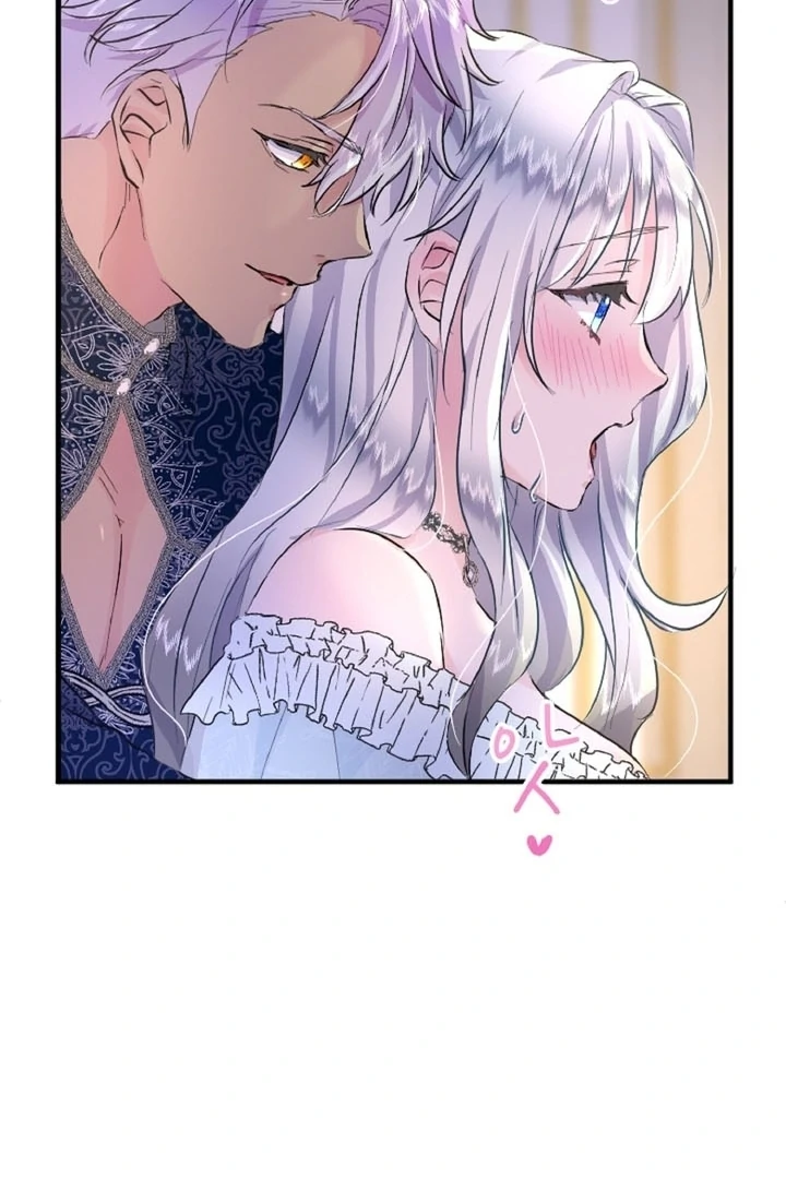The Forbidden Girl Chapter 21 - Page 88