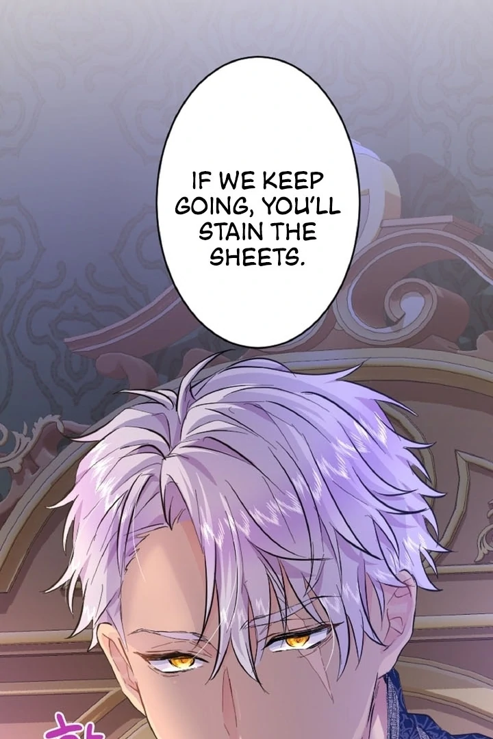 The Forbidden Girl Chapter 21 - Page 93
