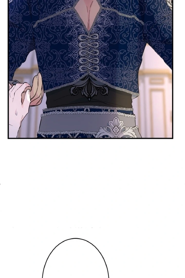 The Forbidden Girl Chapter 22 - Page 10