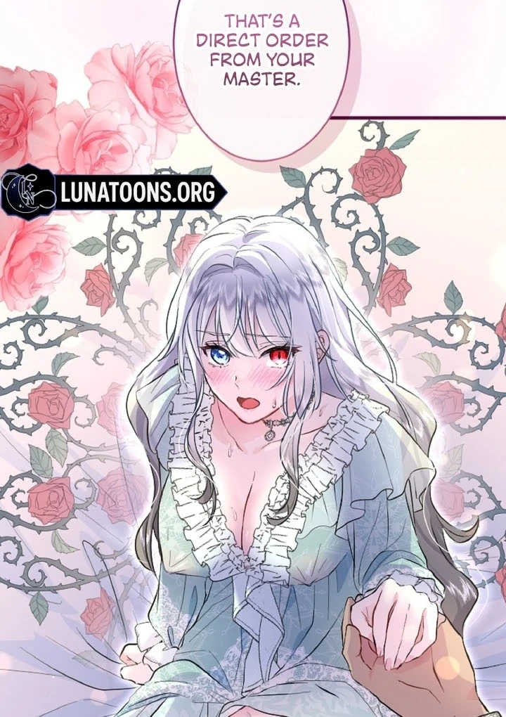 The Forbidden Girl Chapter 22 - Page 12