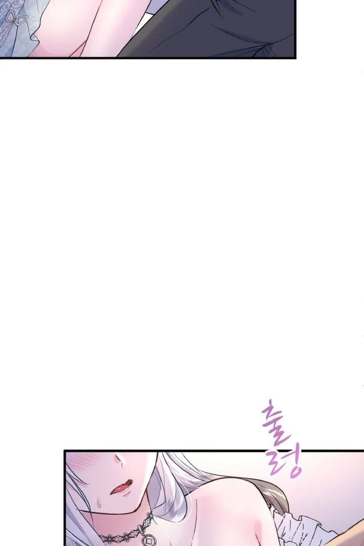The Forbidden Girl Chapter 22 - Page 19