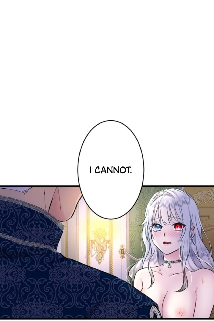 The Forbidden Girl Chapter 22 - Page 23