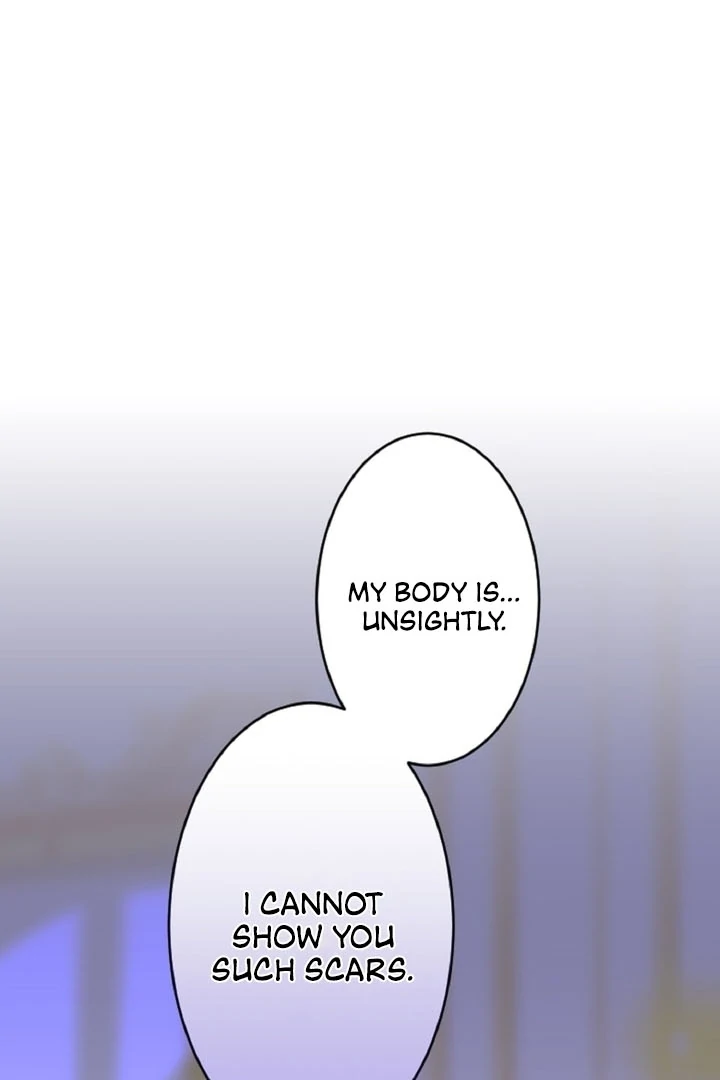 The Forbidden Girl Chapter 22 - Page 24