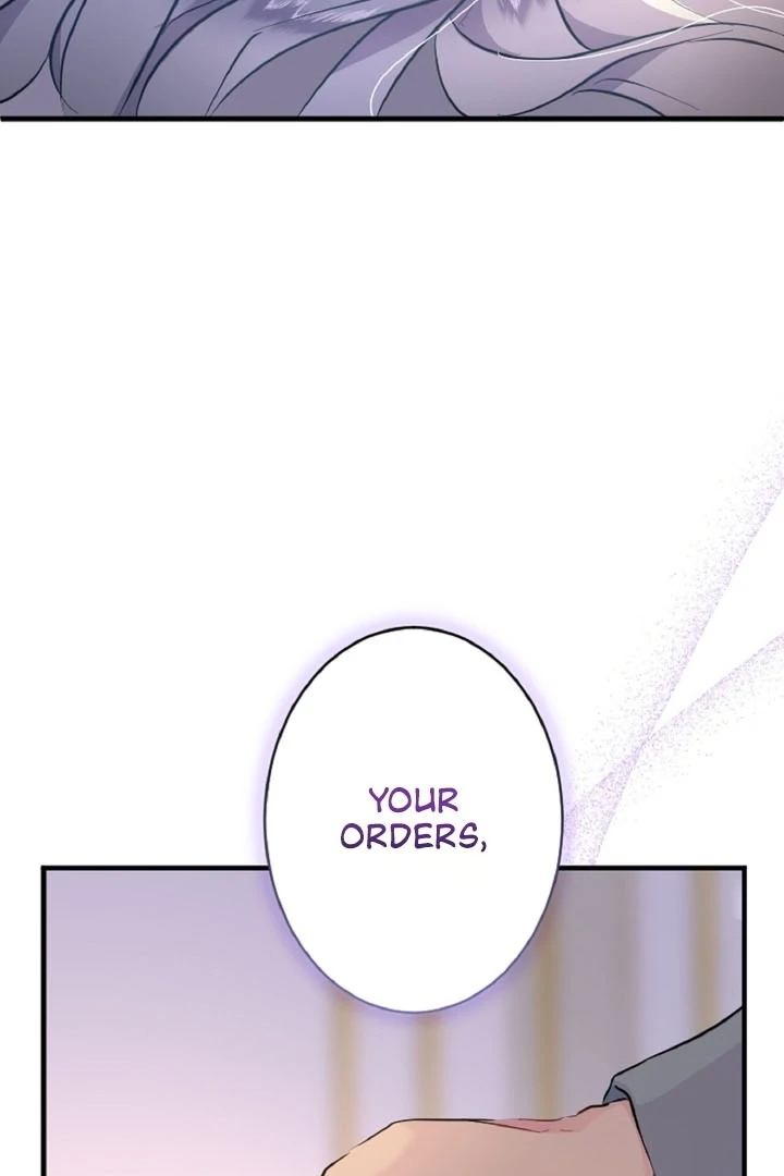 The Forbidden Girl Chapter 22 - Page 3