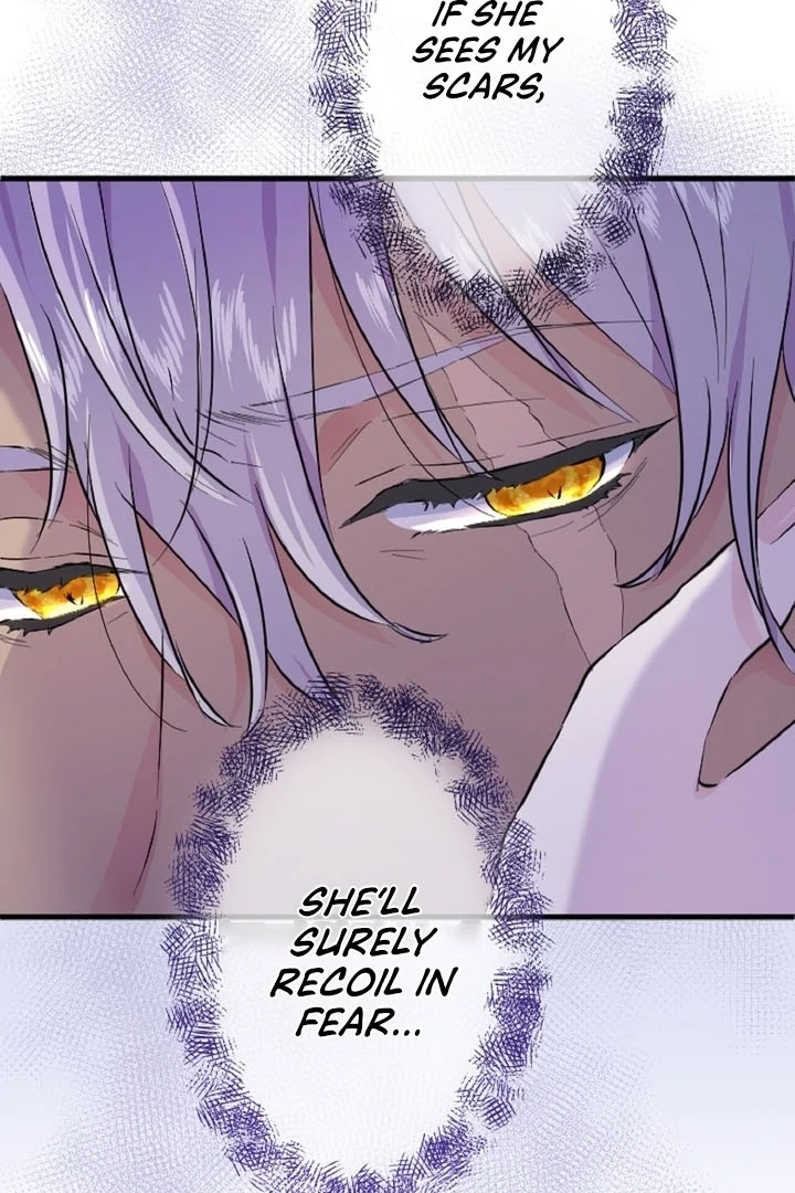 The Forbidden Girl Chapter 22 - Page 30