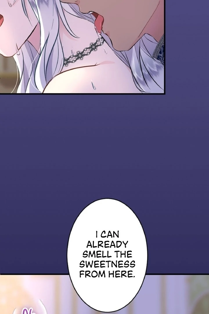 The Forbidden Girl Chapter 22 - Page 36