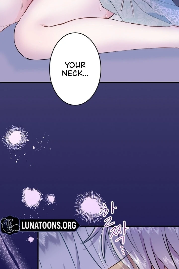 The Forbidden Girl Chapter 22 - Page 38