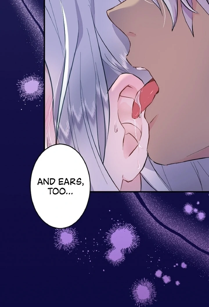 The Forbidden Girl Chapter 22 - Page 39