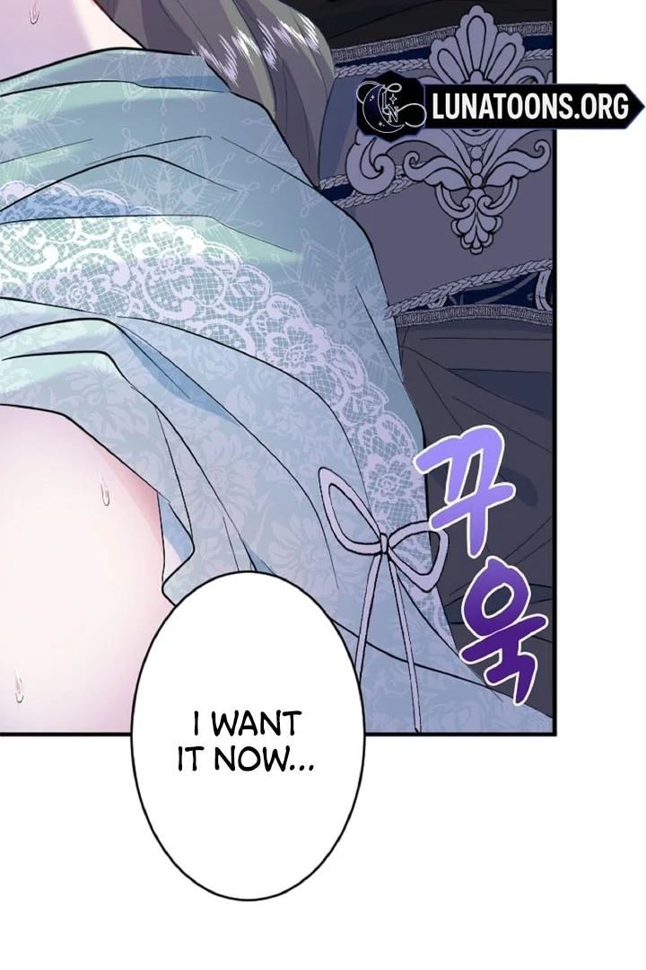 The Forbidden Girl Chapter 22 - Page 43